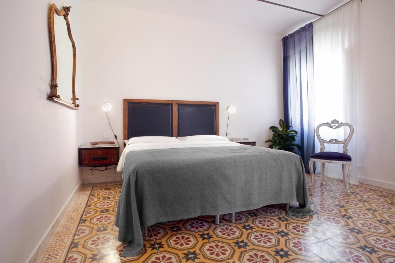 Deluxe Double or Twin Room Extra Bed