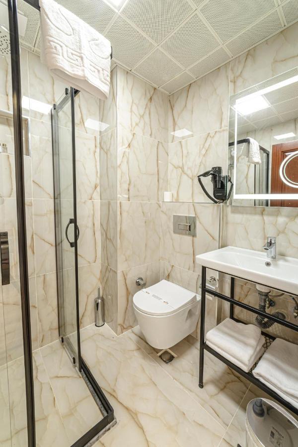 Suite con Vista Mare