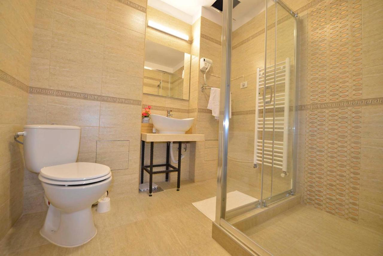 Habitación Individual Superior