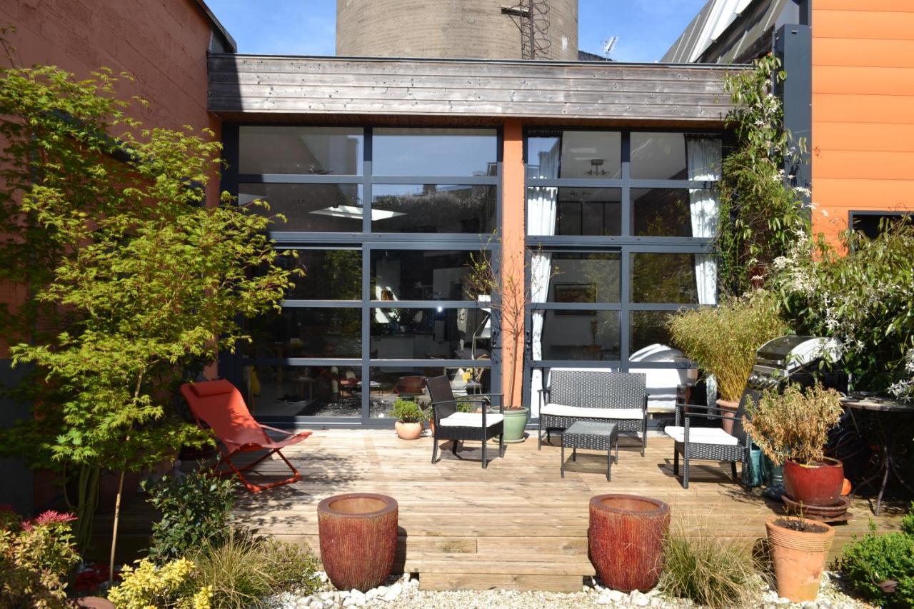 Suite Garden View