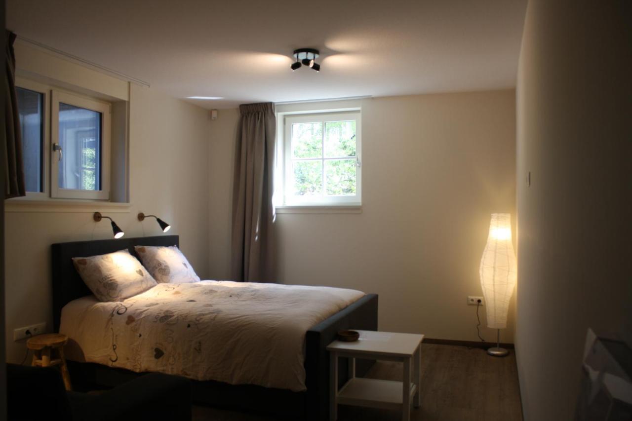 Double Room Private Bathroom