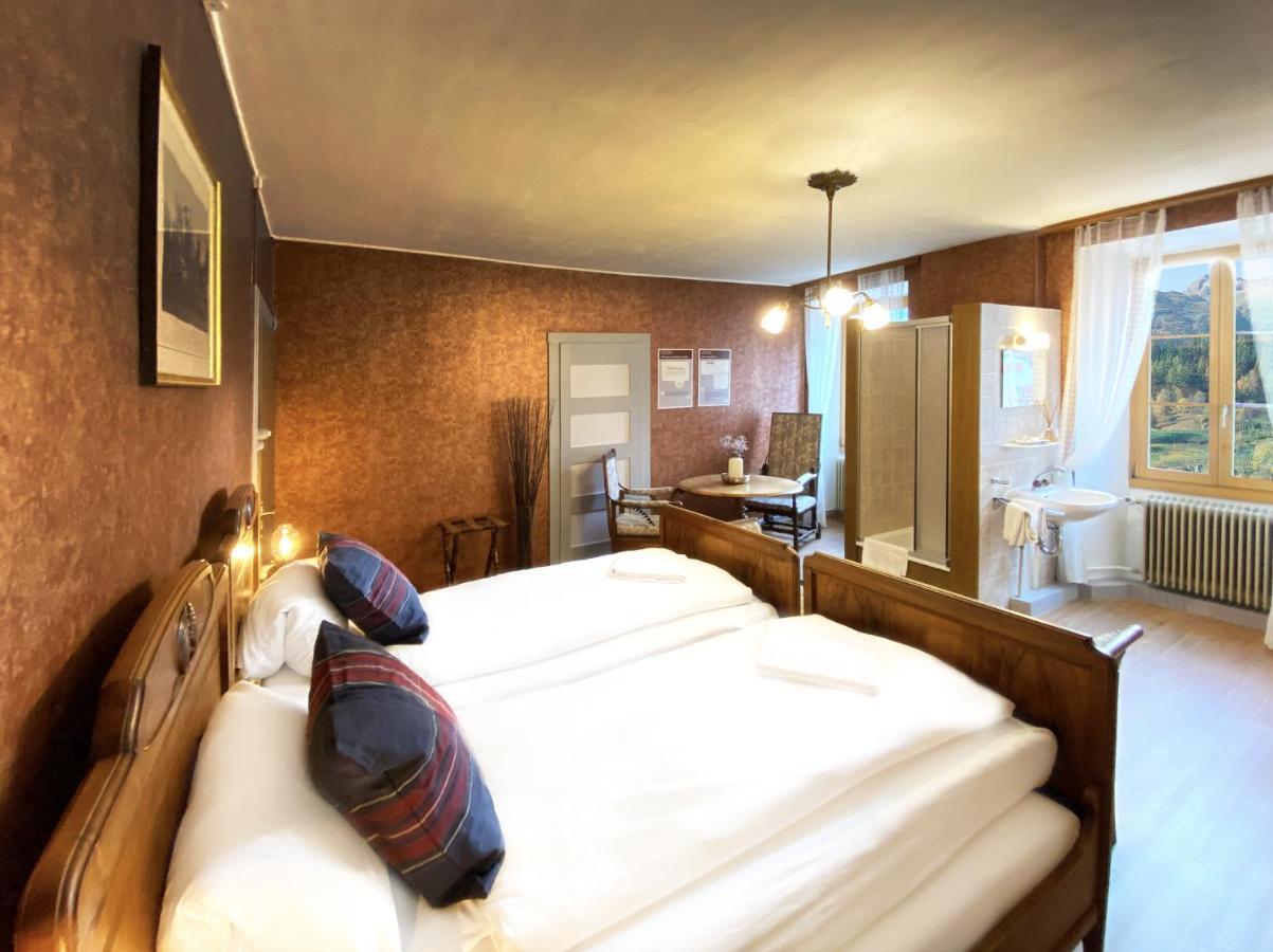 Doppelzimmer