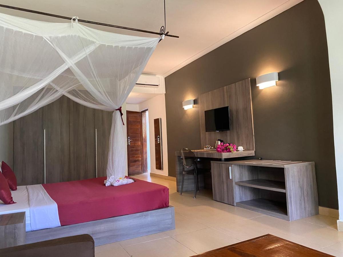 Mini Suite