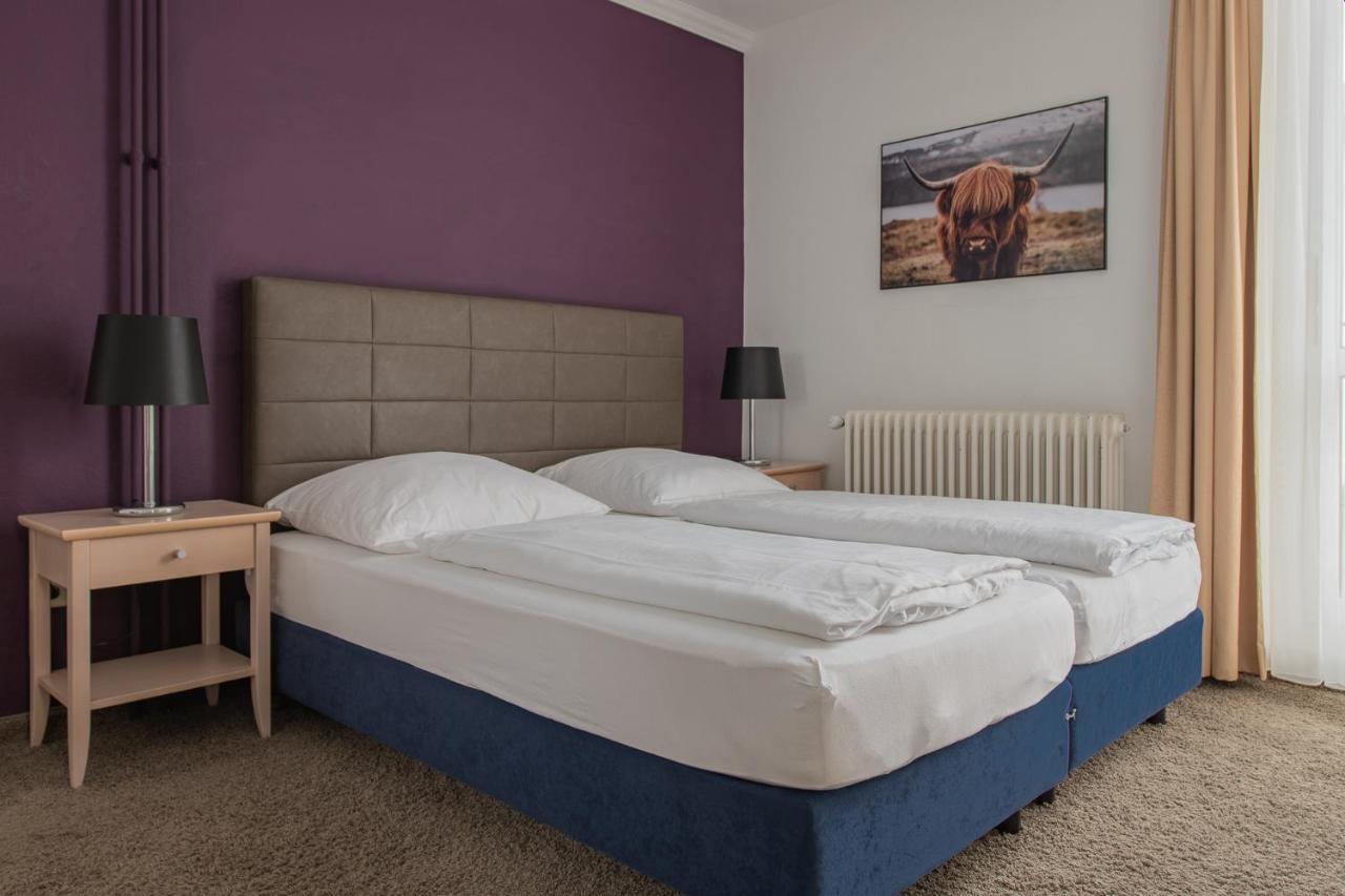 Suite de 1 dormitorio