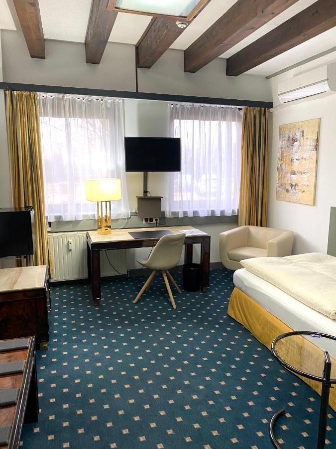 Comfort Einzelzimmer