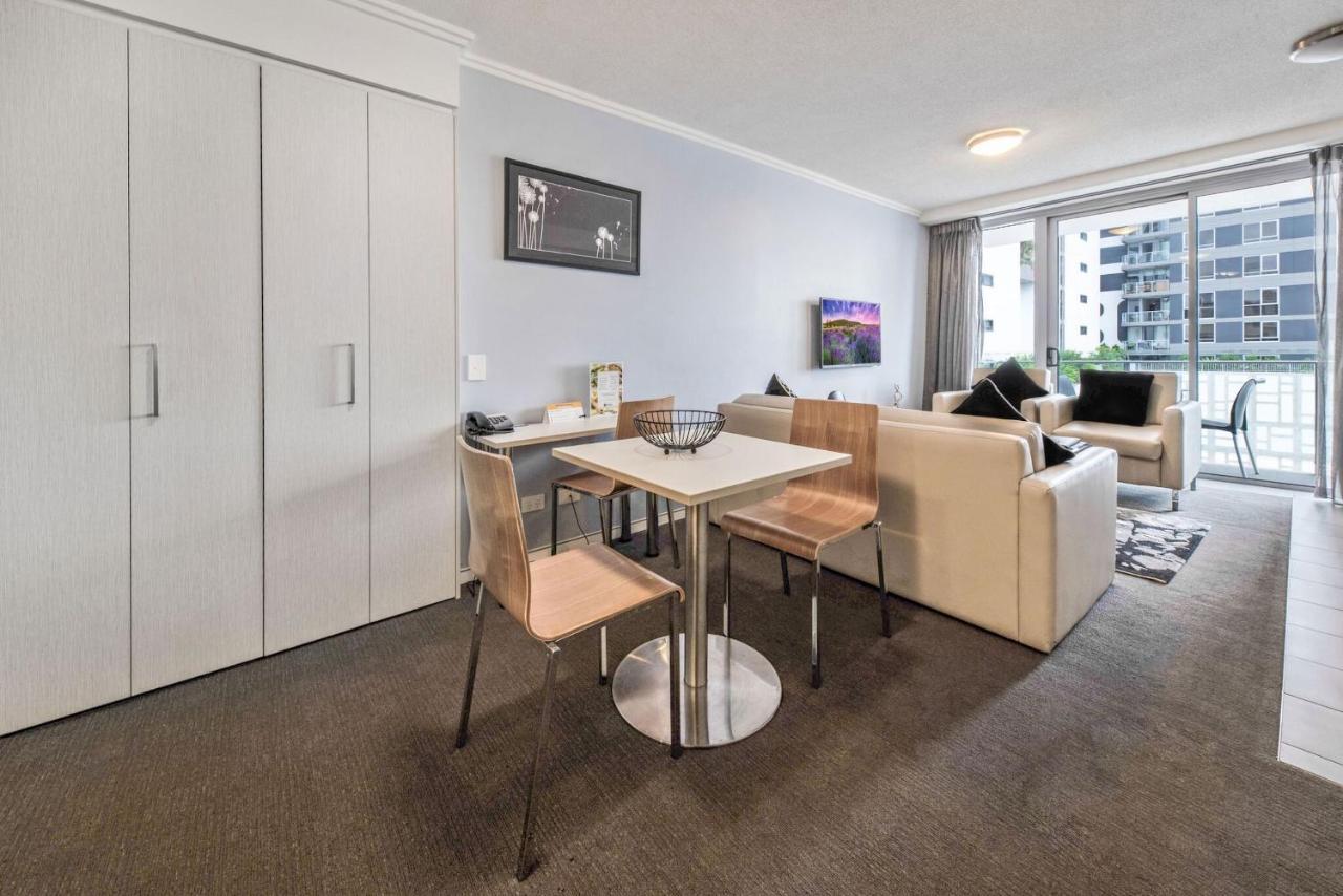 Dual Key Two-Bedroom Apartment with Two Bathrooms