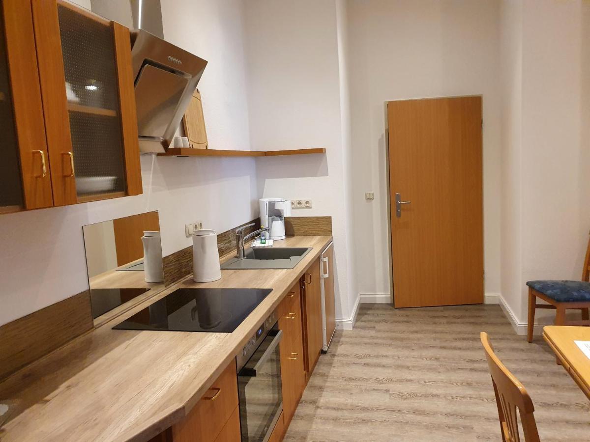 Ferienapartment