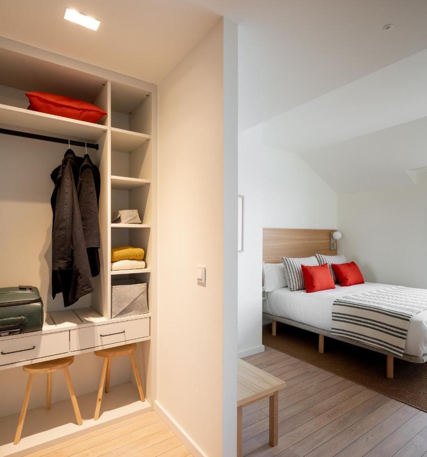 Penthouse Apartment