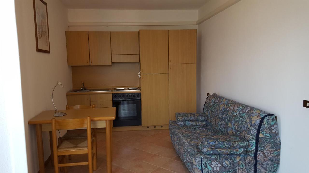 Appartement met 1 Slaapkamer