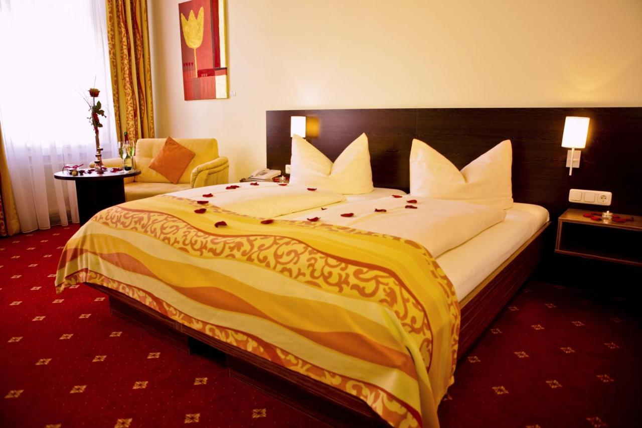 Double Room Extra Bed