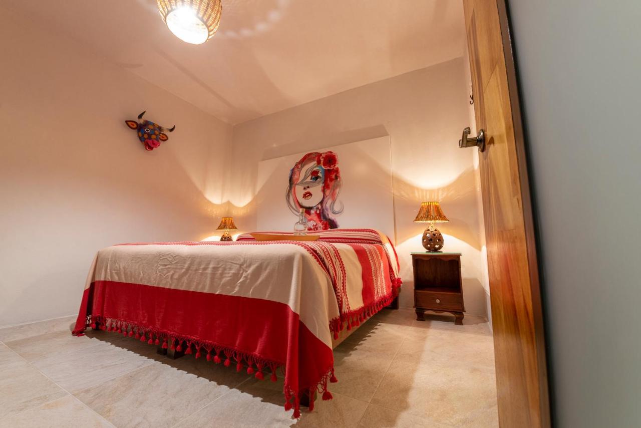Quarto King - Interior