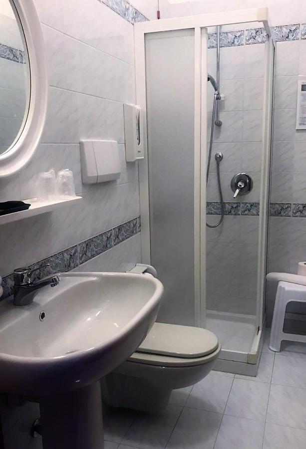 Double or Twin Room Garden View