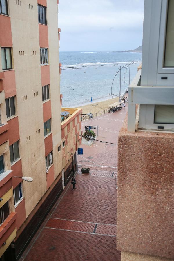 Studio Appartement met Uitzicht op Zee