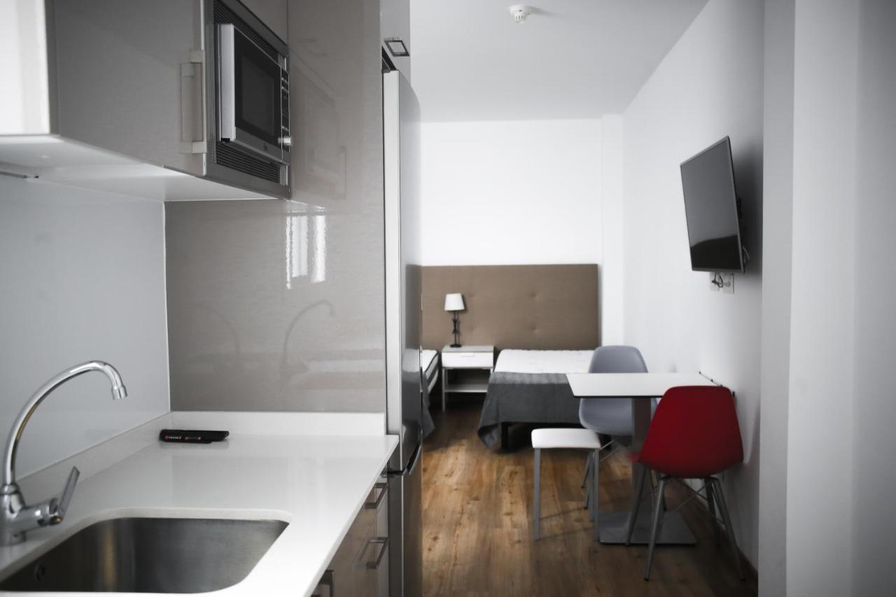 Studio Appartement