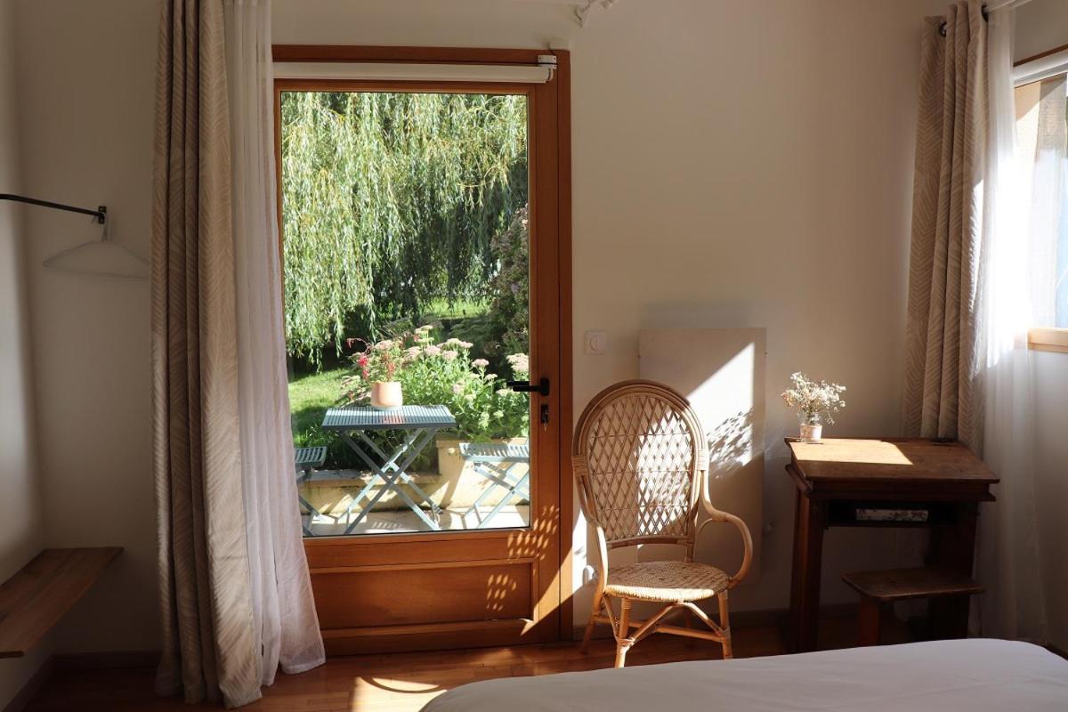 Double Room Private Bathroom
