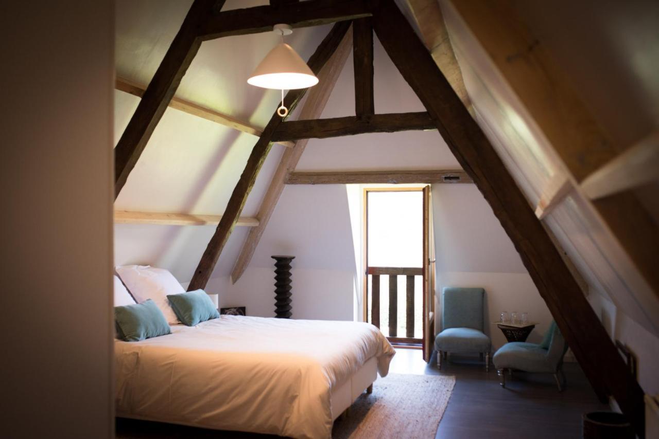 Triple Room Garden View