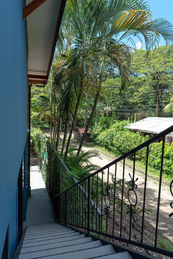 Habitación Triple con balcón