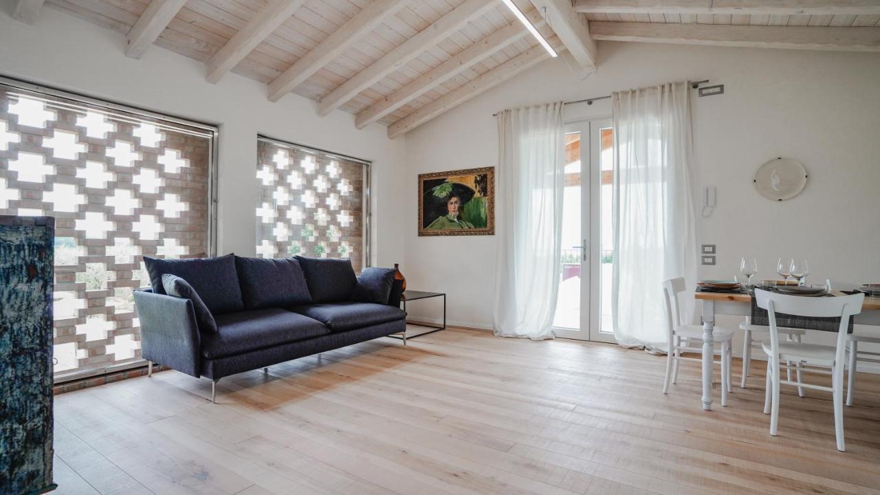 Apartment mit 2 Schlafzimmern