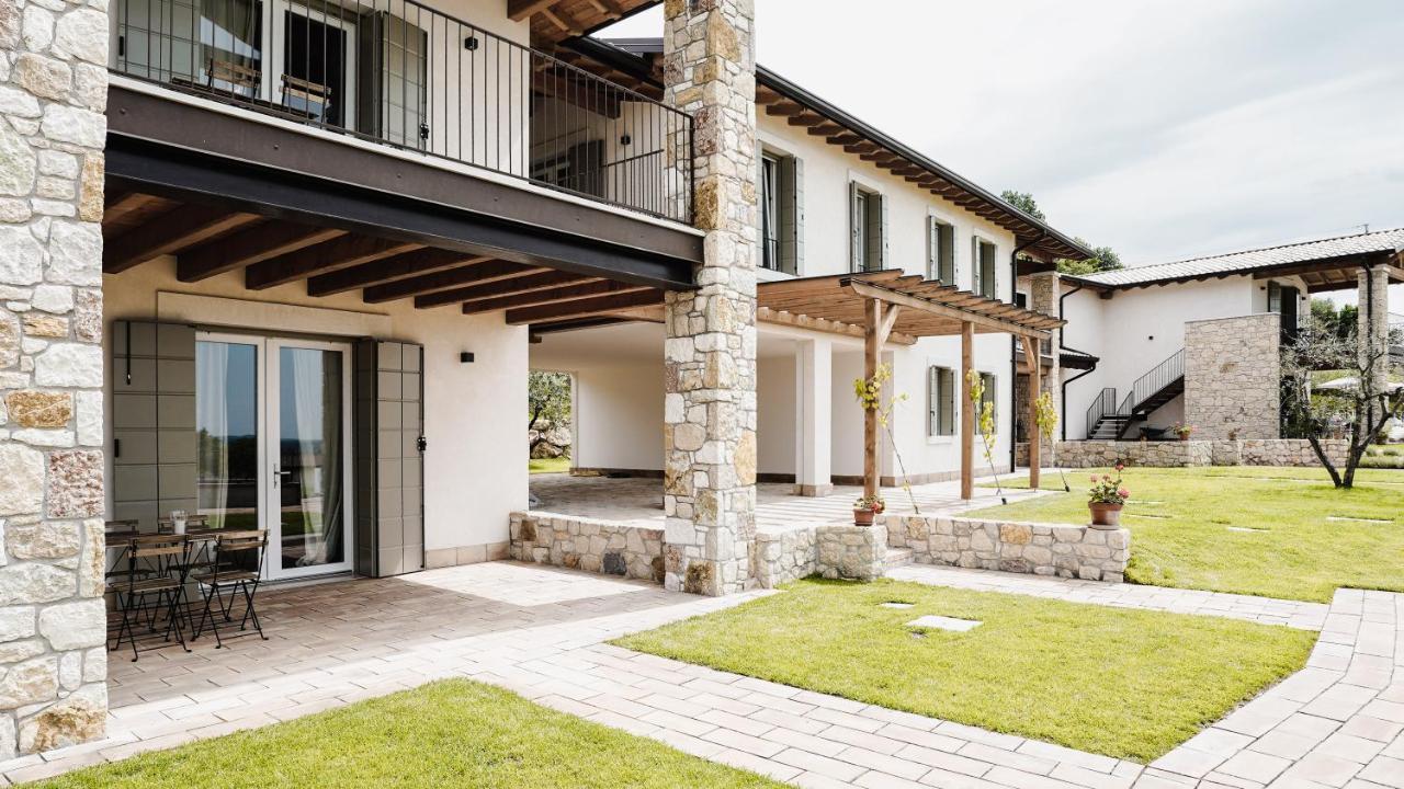 Apartment - Erdgeschoss