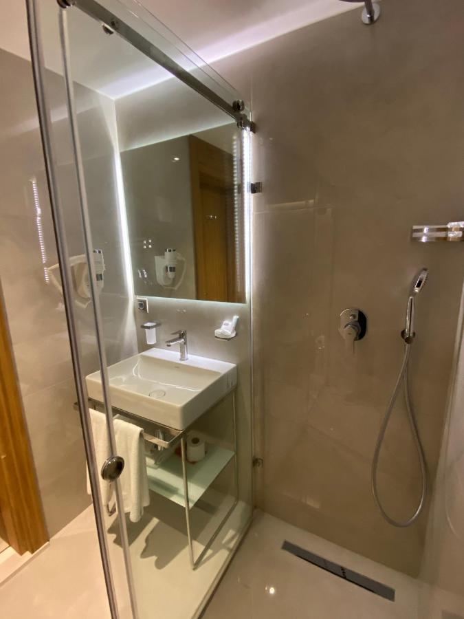 Habitación Triple Deluxe