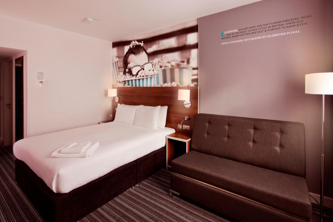 Habitación con cama extragrande - Adaptada para personas de movilidad reducida