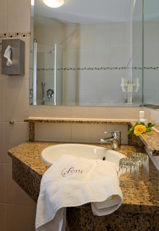 Superior Doppelzimmer mit Stadtblick