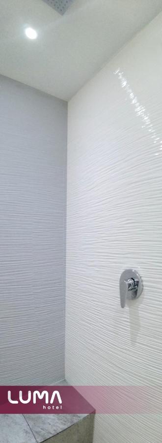 Deluxe Kamer