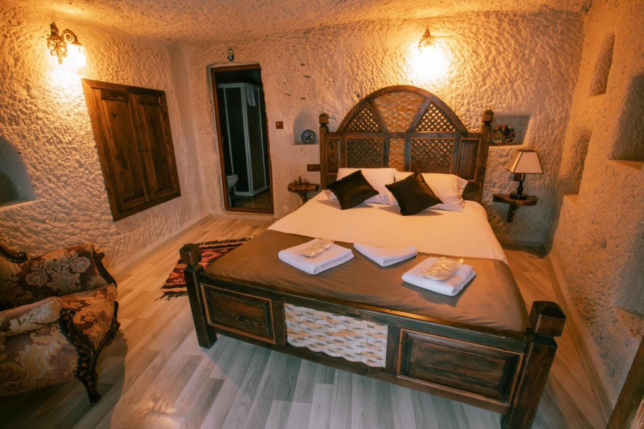 Kamer met Queensize Bed