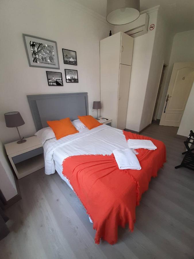 Habitación Doble - 1 o 2 camas