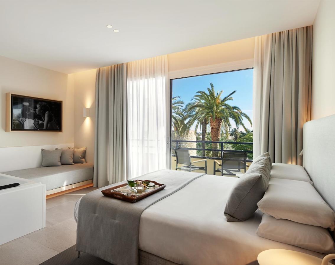 Suite Junior - Vue sur Mer
