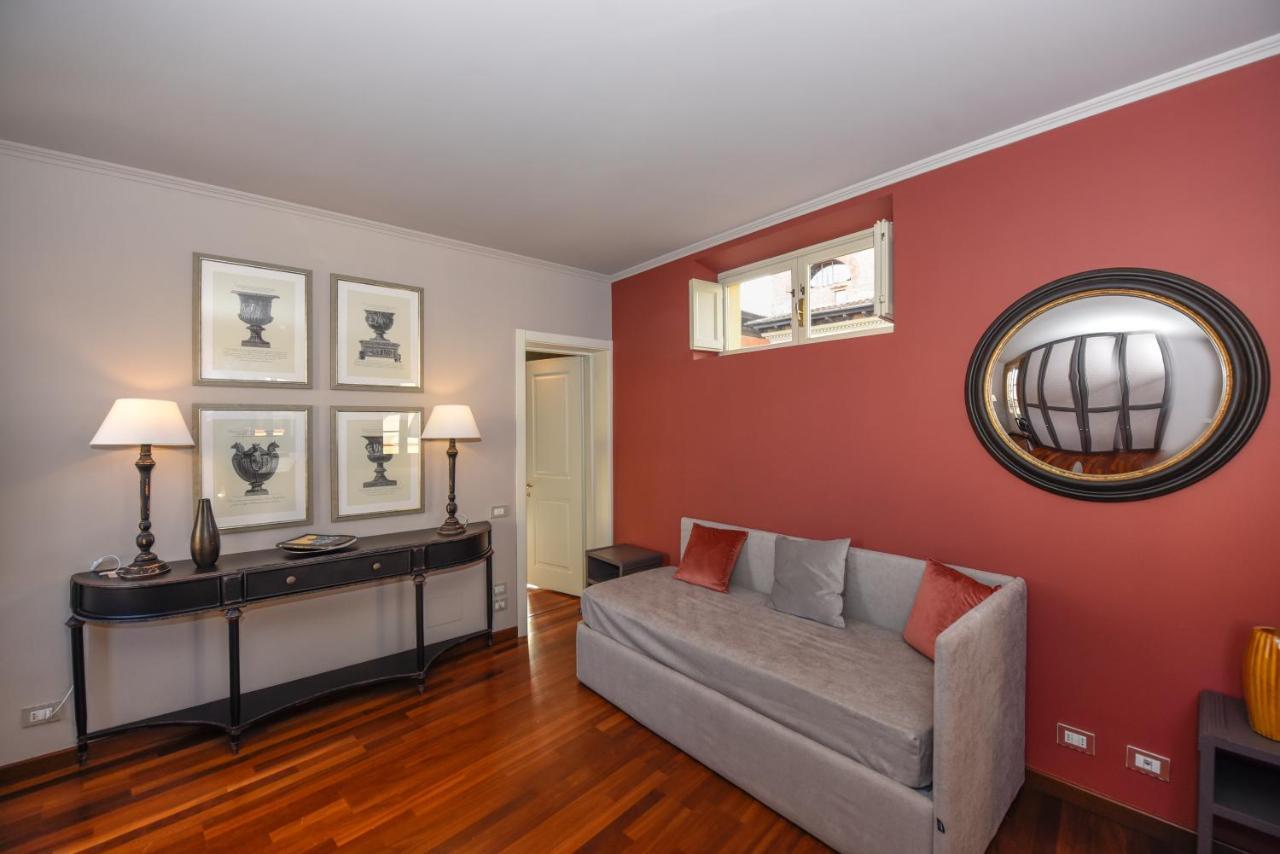 Suite con terraza