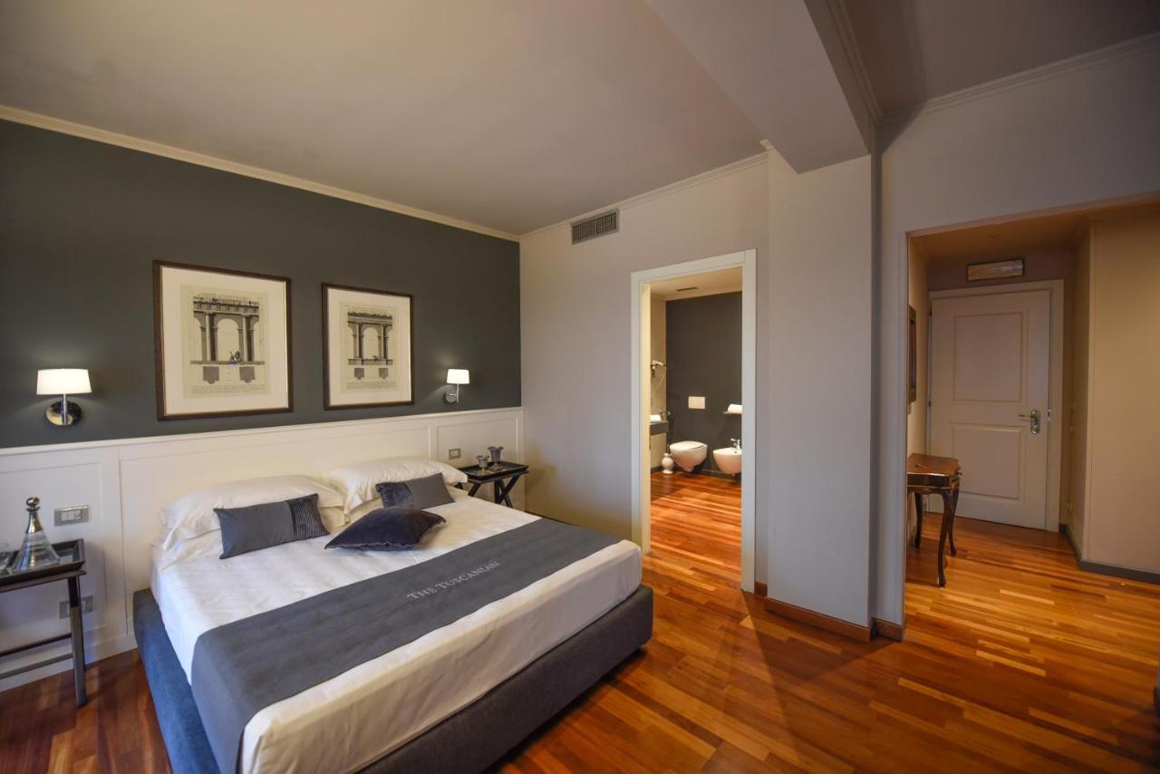 Suite Junior Deluxe