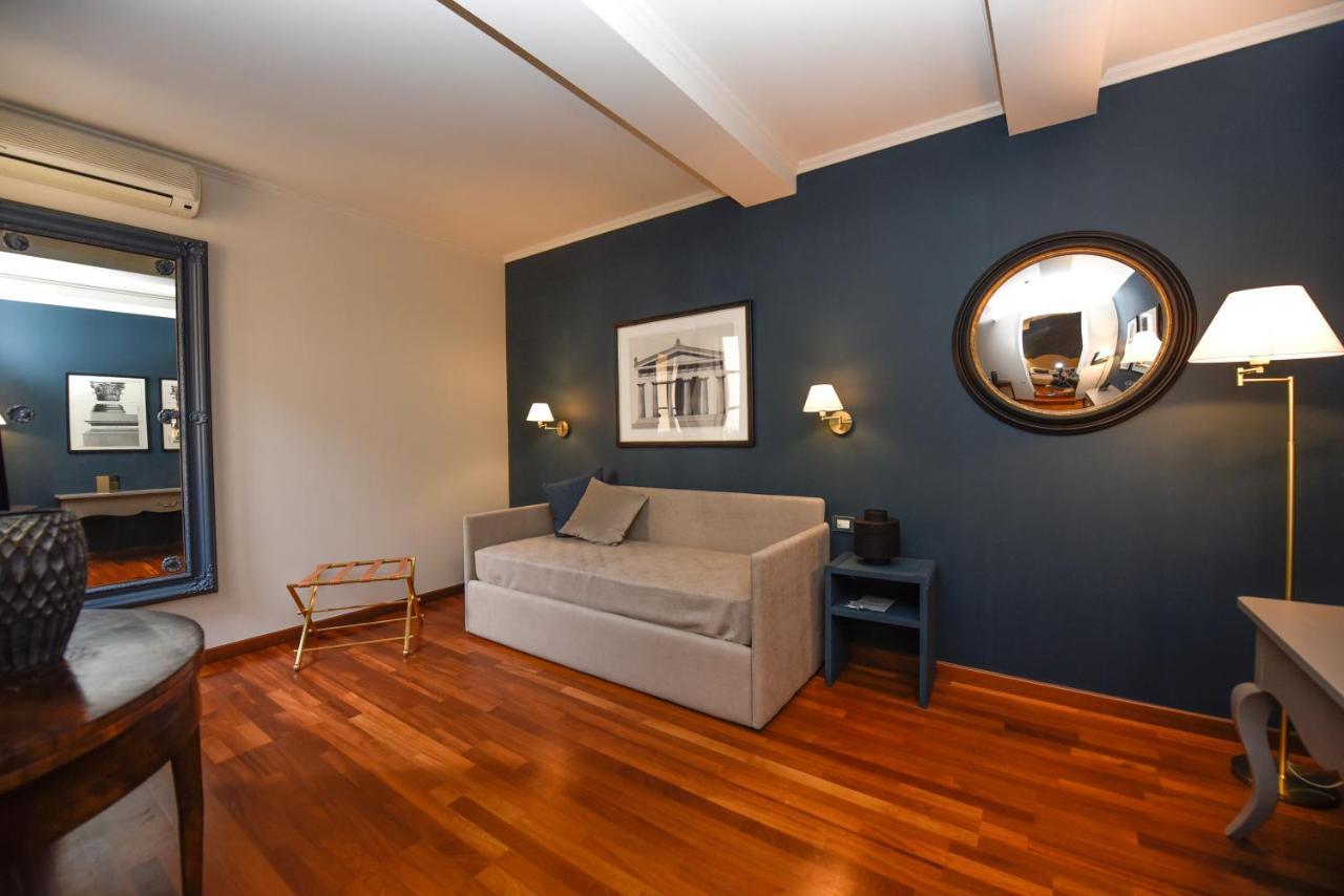 Suite Deluxe con cama extragrande