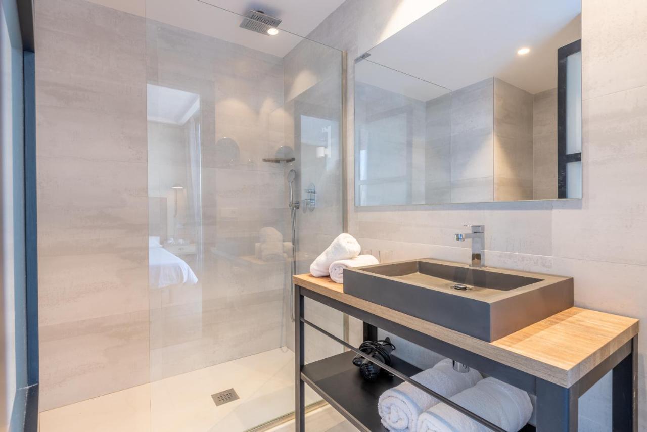 Appartement Supérieur 2 Chambres avec Terrasse