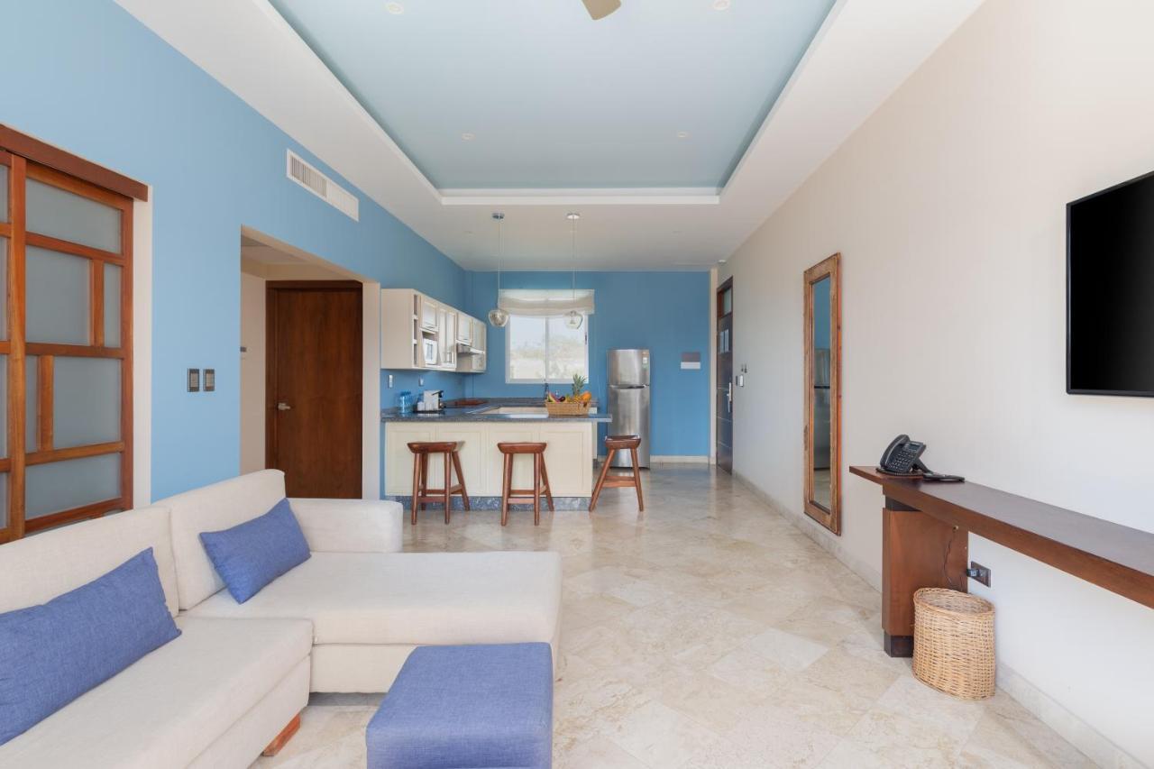 Junior Suite with Balcony