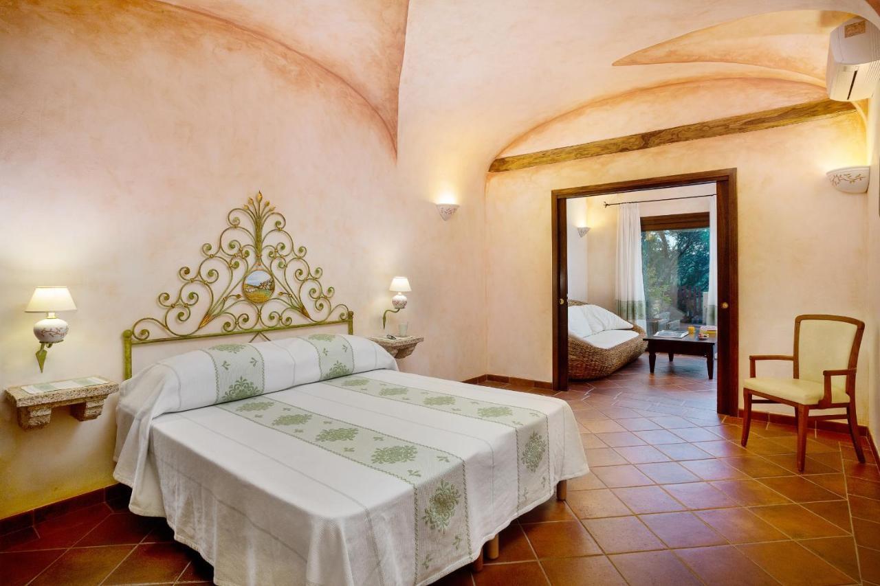Suite con 2 Camere da Letto