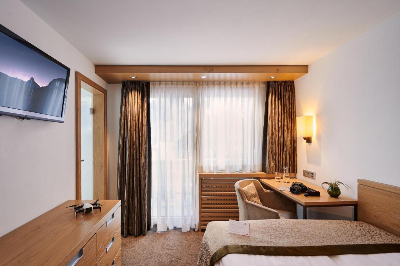 Petite Chambre Double