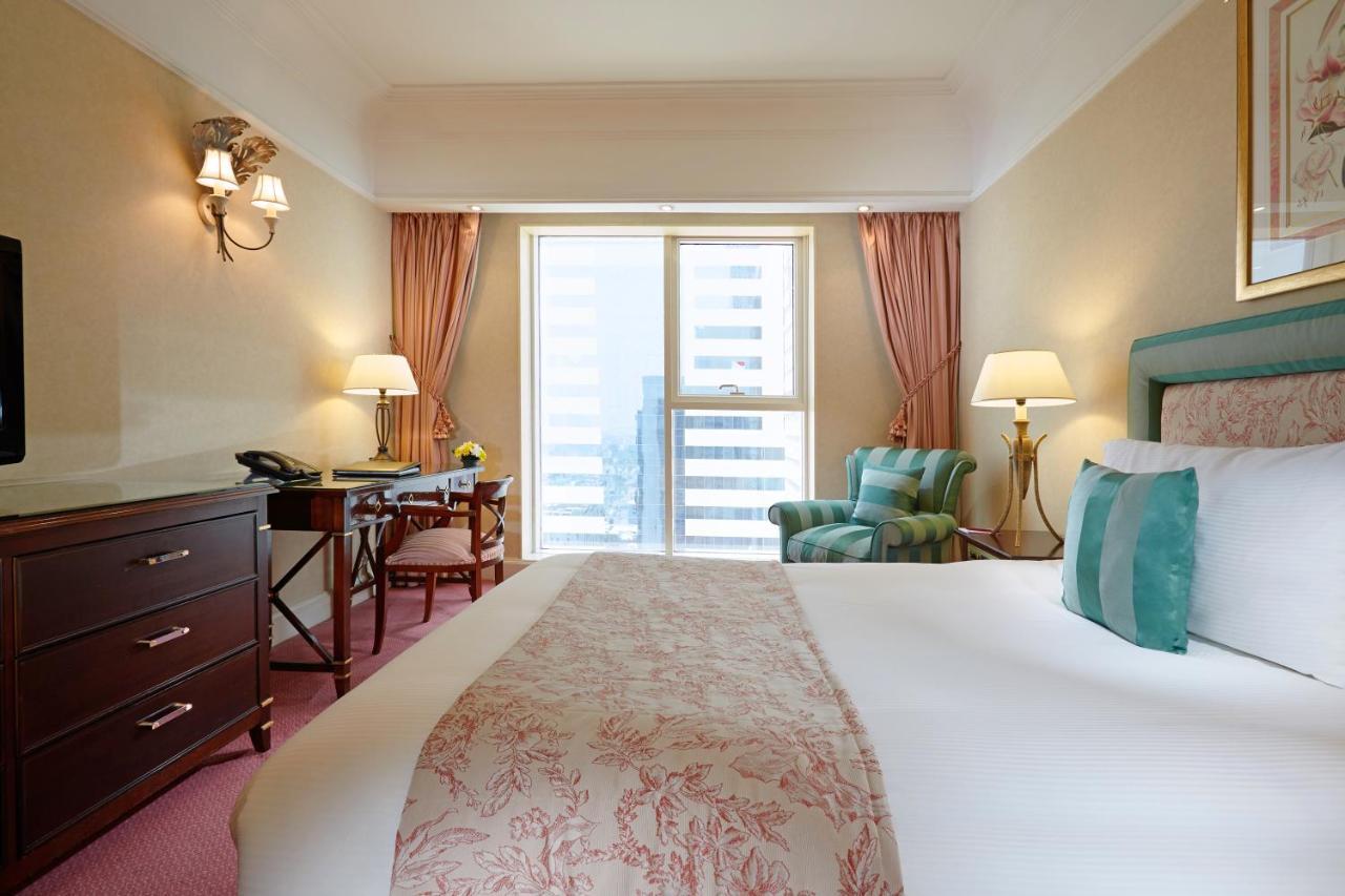 Presidentiële Suite met 2 Slaapkamers