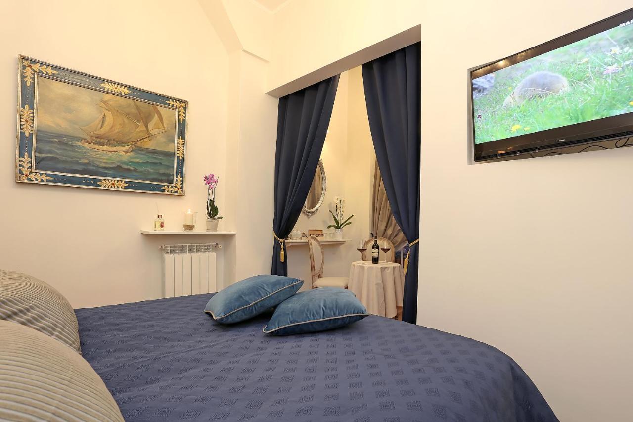 Suite Deluxe con bañera de hidromasaje
