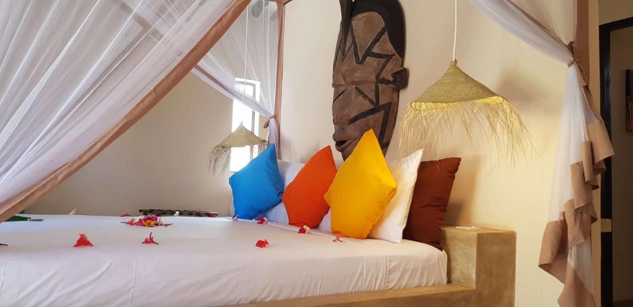 Suite Deluxe con Vista Mare