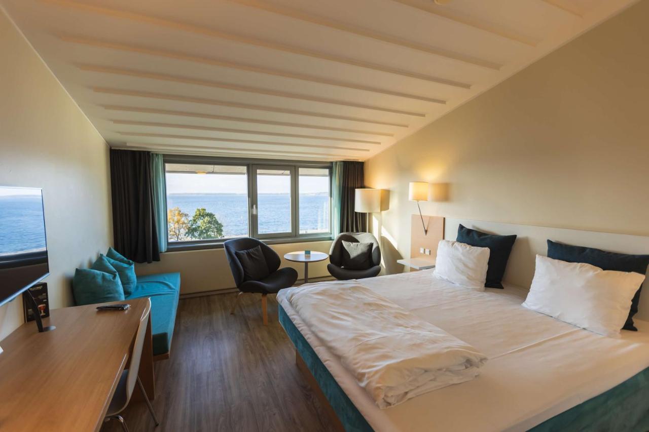 Superior Kamer met Kingsize Bed
