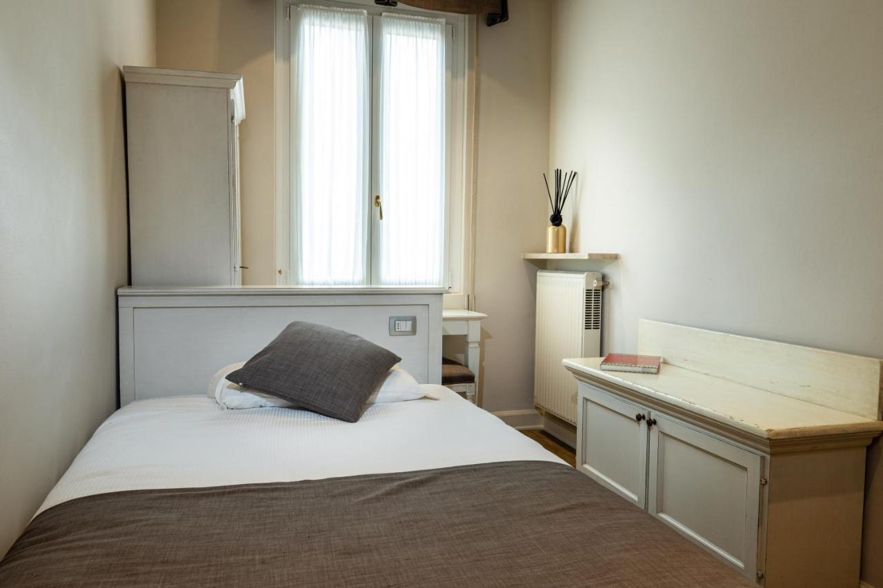 Single Room Annex