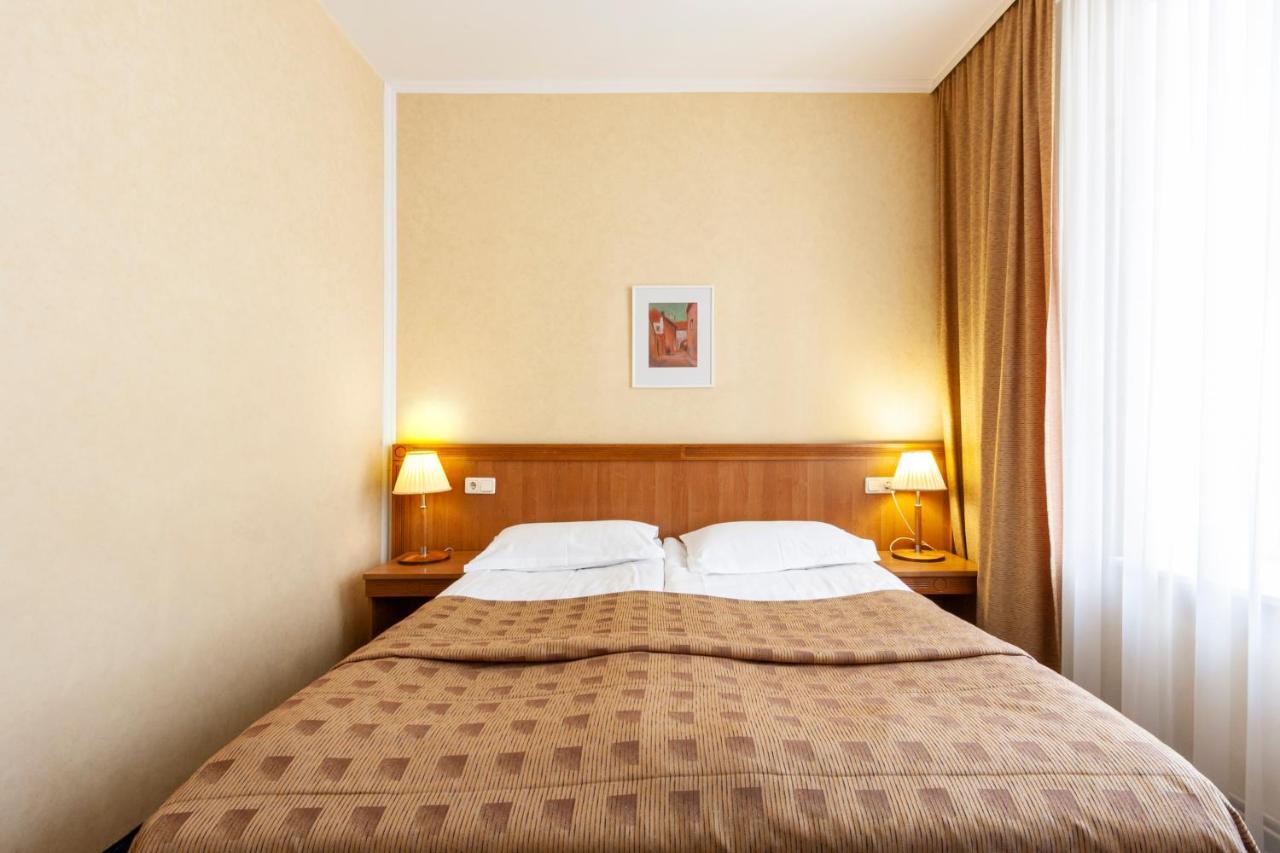 Chambre Double Deluxe avec Baignoire