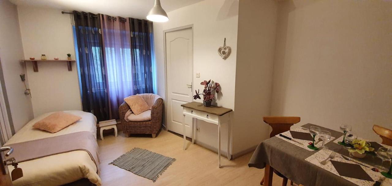 Chambre Quadruple avec Salle de Bains