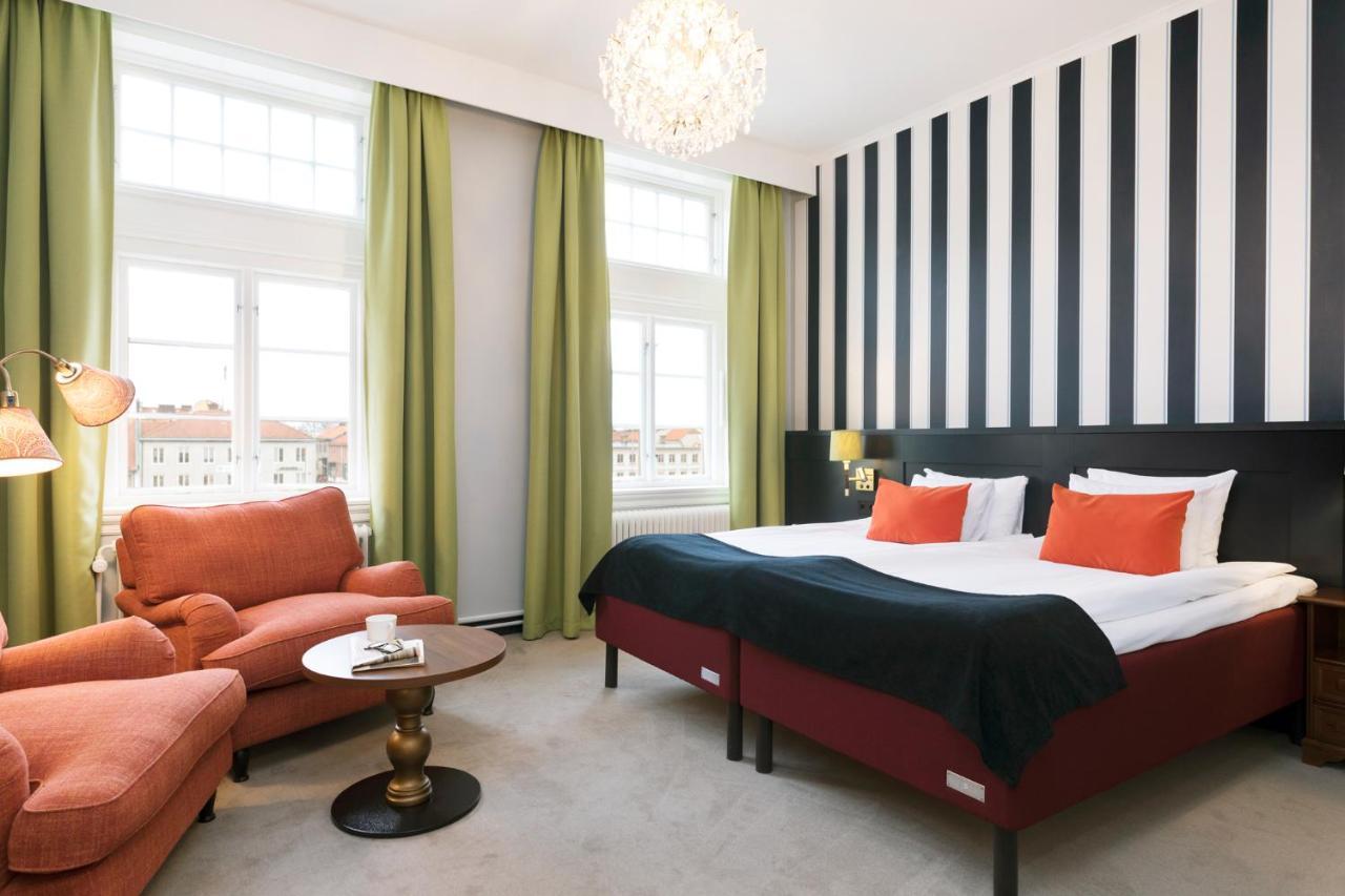 Superior Kamer met Kingsize Bed