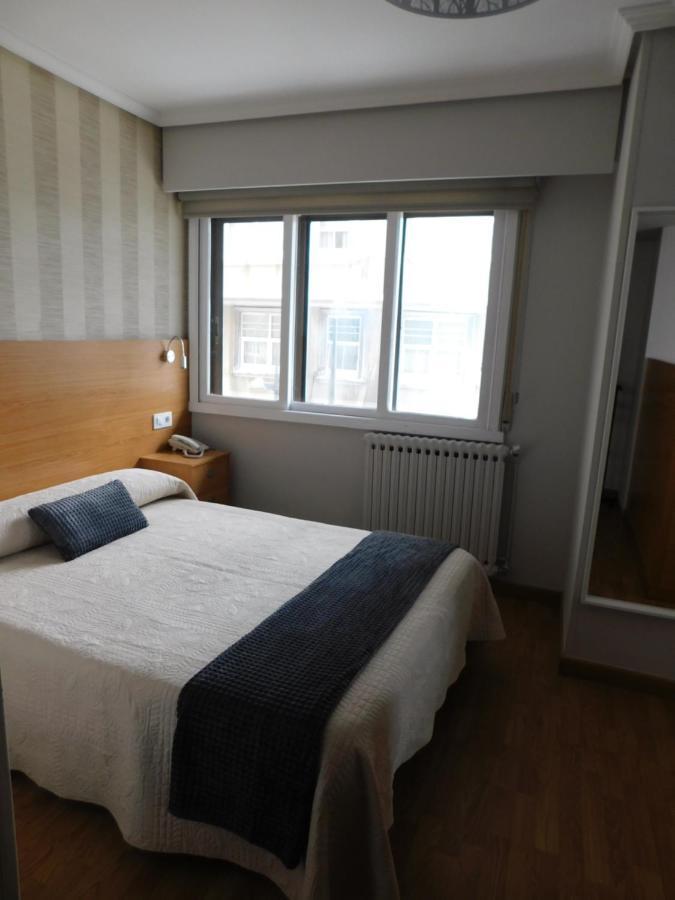 Habitación Doble Deluxe (2 adultos + 1 niño)