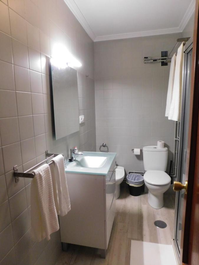 Habitación Doble Económica