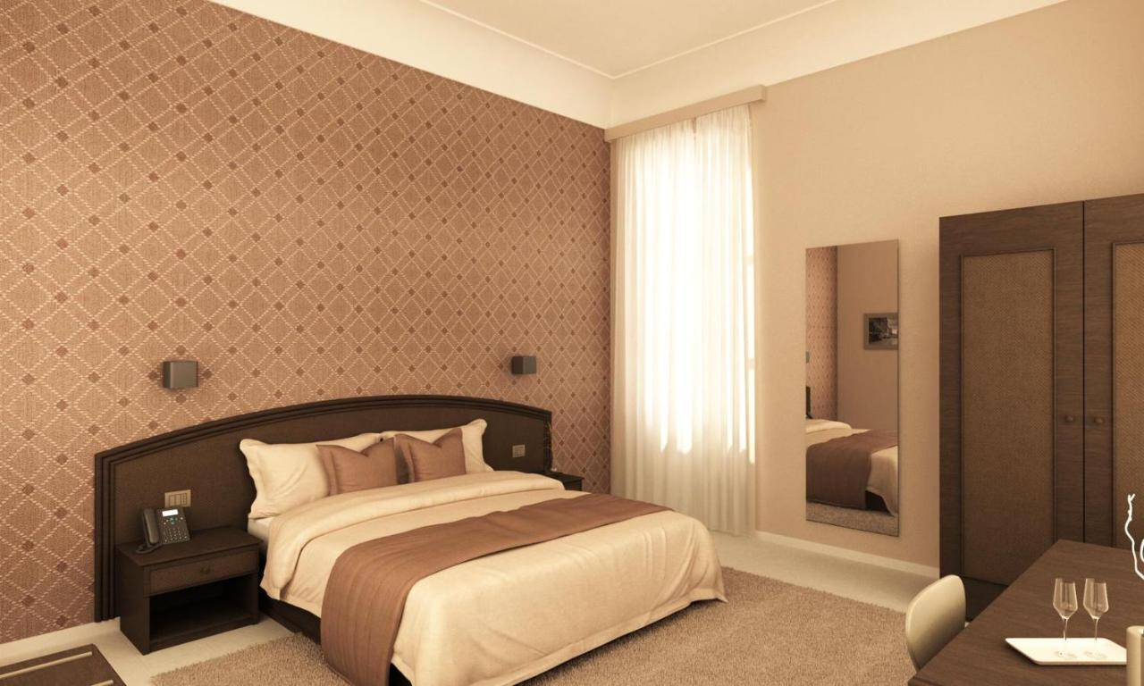 Superior Deluxe Double or Twin Room