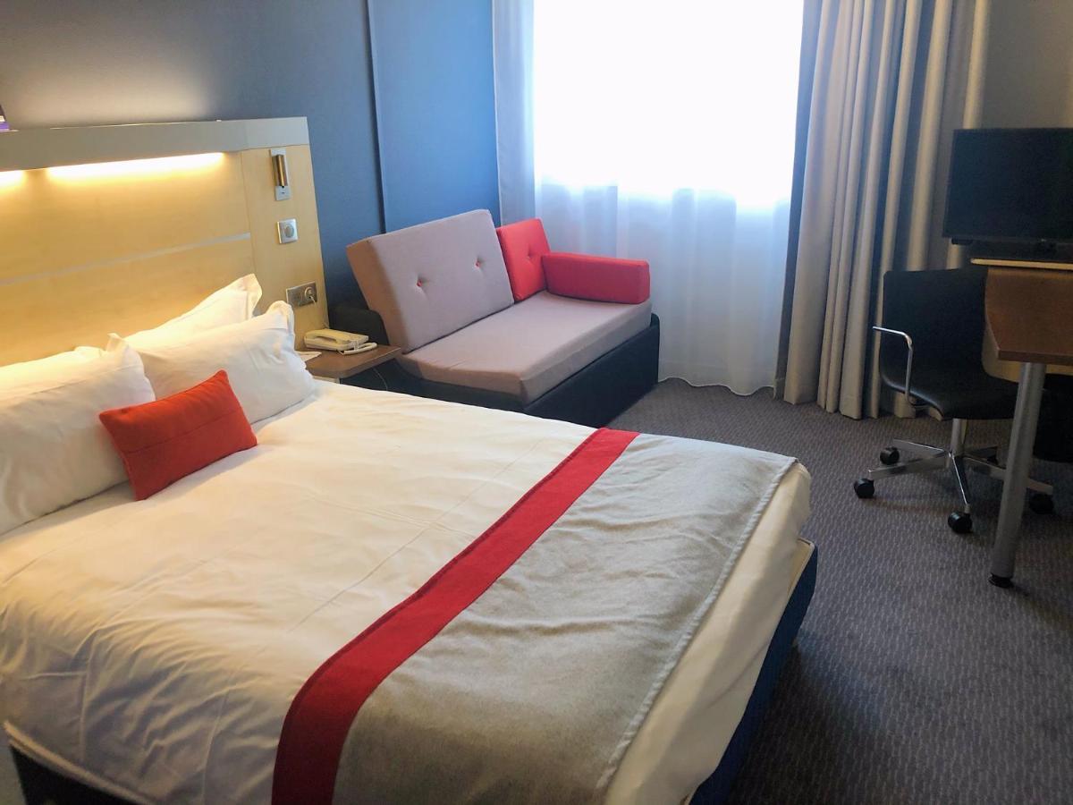 Chambre Triple Supérieure