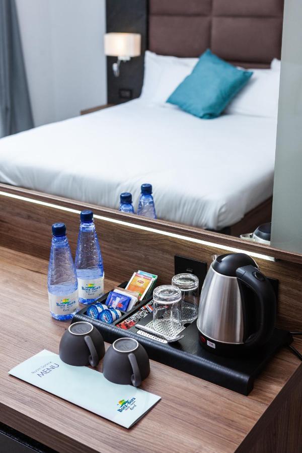 Superior Triple Room - Free Access to Toy Room Club